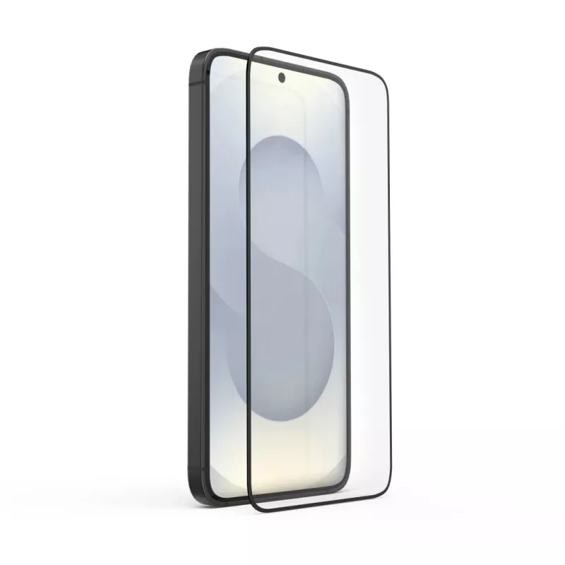 Hama Extreme Protect Clear apsauginis stiklas Samsung Galaxy S26 1 vnt.