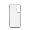 Mobiliojo telefono dėklas HAMA Slim Protect, skirtas Samsung Galaxy S26+ — permatomas, tinka 17 cm (6,7 colio) ekranams