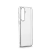 Mobiliojo telefono dėklas HAMA Slim Protect, skirtas Samsung Galaxy S26+ — permatomas, tinka 17 cm (6,7 colio) ekranams