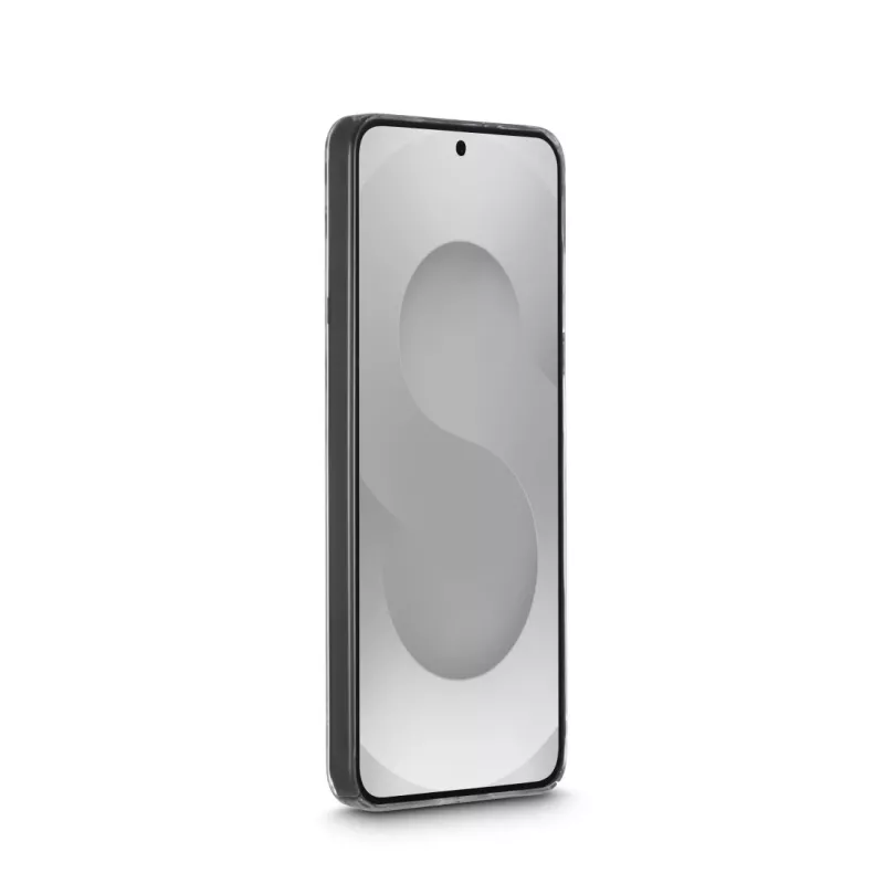 Mobiliojo telefono dėklas HAMA Slim Protect, skirtas Samsung Galaxy S26+ — permatomas, tinka 17 cm (6,7 colio) ekranams