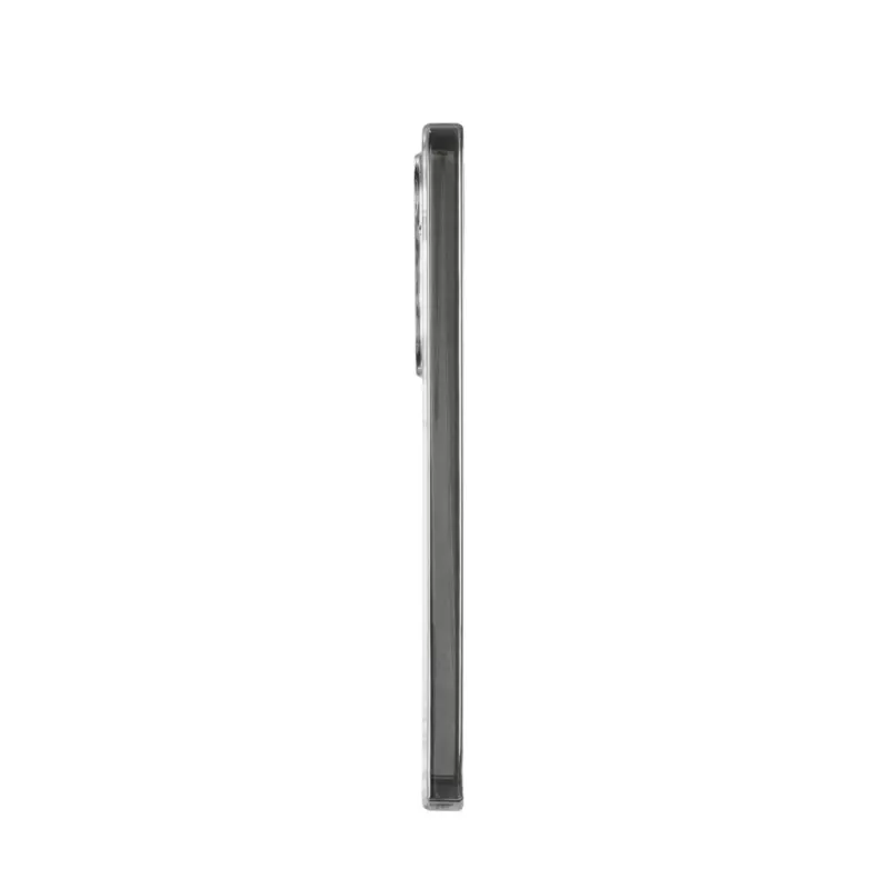 Mobiliojo telefono dėklas HAMA Slim Protect, skirtas Samsung Galaxy S26+ — permatomas, tinka 17 cm (6,7 colio) ekranams