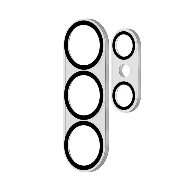Hama Cam Protect apsauginis stiklas fotoaparatui Samsung 1 vnt.
