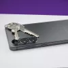 Hama Cam Protect apsauginis stiklas fotoaparatui Samsung 1 vnt.