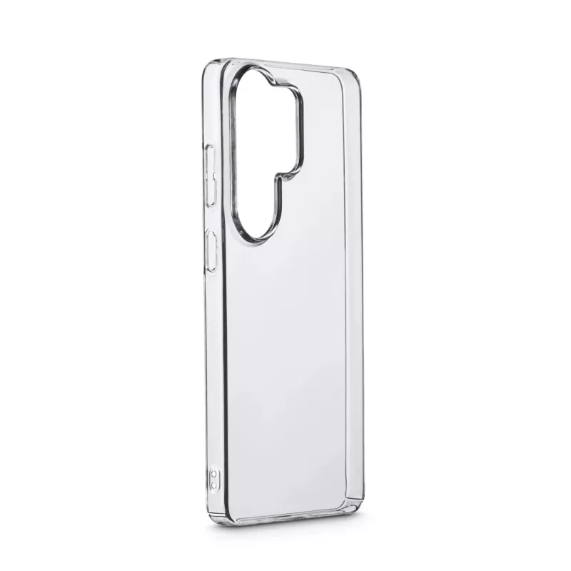 Mobilaus telefono dėklas HAMA Slim Protect Samsung Galaxy S26 Ultra, tinka 17,5 cm (6,9 colio) ekranui, permatomas