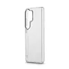 Mobilaus telefono dėklas HAMA Slim Protect Samsung Galaxy S26 Ultra, tinka 17,5 cm (6,9 colio) ekranui, permatomas