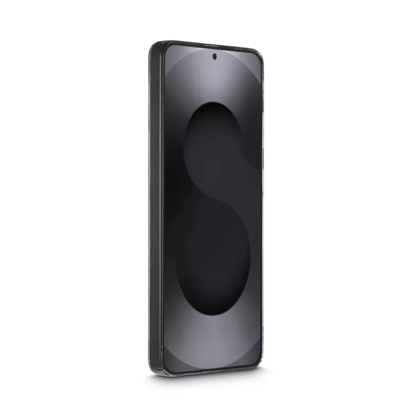 Mobilaus telefono dėklas HAMA Slim Protect Samsung Galaxy S26 Ultra, tinka 17,5 cm (6,9 colio) ekranui, permatomas