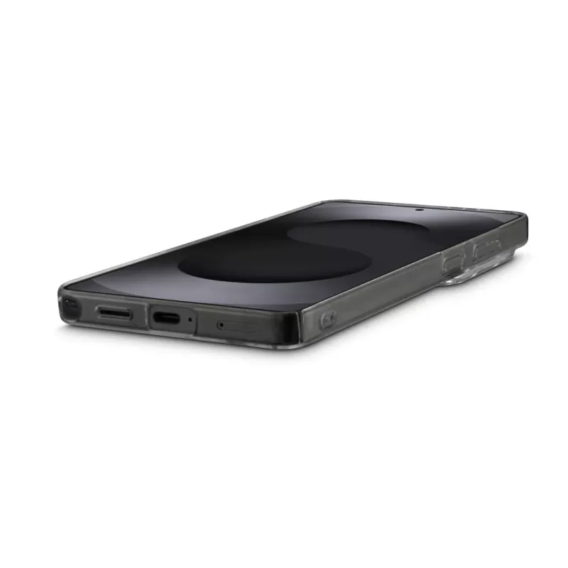 Mobilaus telefono dėklas HAMA Slim Protect Samsung Galaxy S26 Ultra, tinka 17,5 cm (6,9 colio) ekranui, permatomas