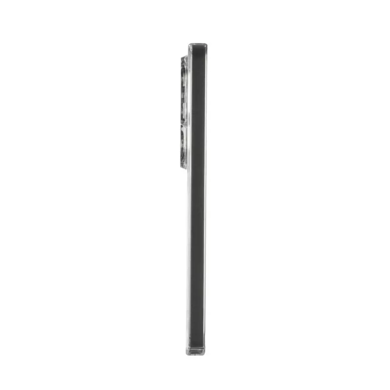Mobilaus telefono dėklas HAMA Slim Protect Samsung Galaxy S26 Ultra, tinka 17,5 cm (6,9 colio) ekranui, permatomas