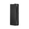 Folio dėklas HAMA Daily Protect Samsung Galaxy S26, 16 cm (6,3 colio), juodas, 2 kortelių kišenės, stovas ant stalo