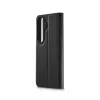 Folio dėklas HAMA Daily Protect Samsung Galaxy S26, 16 cm (6,3 colio), juodas, 2 kortelių kišenės, stovas ant stalo