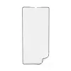 Apsauginis stiklas Hama Super Hybrid Samsung Galaxy S26 Ultra skaidrus 1 vnt.
