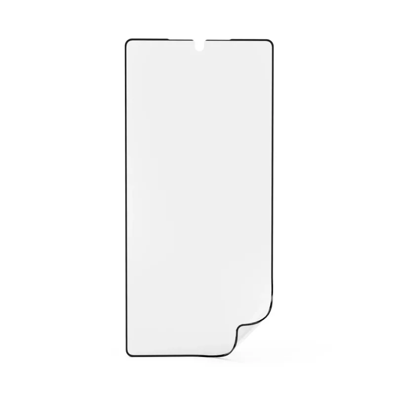 Apsauginis stiklas Hama Super Hybrid Samsung Galaxy S26 Ultra skaidrus 1 vnt.