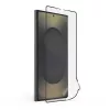 Apsauginis stiklas Hama Super Hybrid Samsung Galaxy S26 Ultra skaidrus 1 vnt.