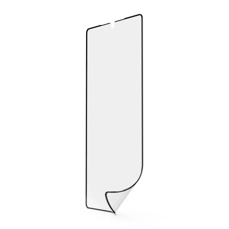 Apsauginis stiklas Hama Super Hybrid Samsung Galaxy S26 Ultra skaidrus 1 vnt.