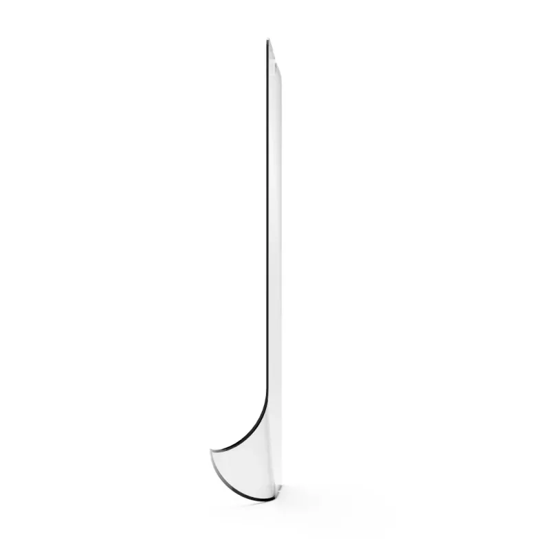 Apsauginis stiklas Hama Super Hybrid Samsung Galaxy S26 Ultra skaidrus 1 vnt.