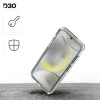 Apsauginis stiklas Hama Super Hybrid Samsung Galaxy S26 Ultra skaidrus 1 vnt.