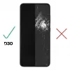 Apsauginis stiklas Hama Super Hybrid Samsung Galaxy S26 Ultra skaidrus 1 vnt.