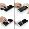 Apsauginis stiklas Hama Super Hybrid Samsung Galaxy S26 Ultra skaidrus 1 vnt.