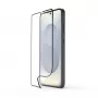Apsauginis stiklas Hama Super Hybrid Clear Samsung Galaxy S26 1 vnt.