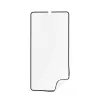Apsauginis stiklas Hama Super Hybrid Clear Samsung Galaxy S26 1 vnt.