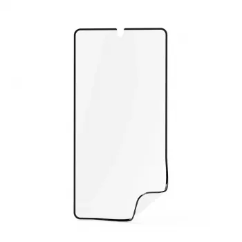 Apsauginis stiklas Hama Super Hybrid Clear Samsung Galaxy S26 1 vnt.