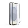Apsauginis stiklas Hama Super Hybrid Clear Samsung Galaxy S26 1 vnt.