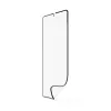 Apsauginis stiklas Hama Super Hybrid Clear Samsung Galaxy S26 1 vnt.