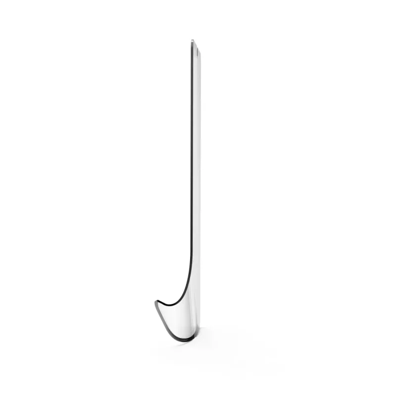 Apsauginis stiklas Hama Super Hybrid Clear Samsung Galaxy S26 1 vnt.