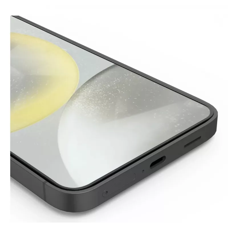 Apsauginis stiklas Hama Super Hybrid Clear Samsung Galaxy S26 1 vnt.