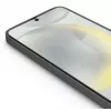 Apsauginis stiklas Hama Super Hybrid Clear Samsung Galaxy S26 1 vnt.