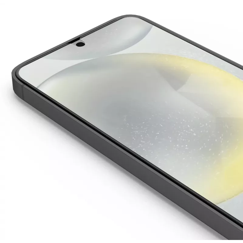Apsauginis stiklas Hama Super Hybrid Clear Samsung Galaxy S26 1 vnt.