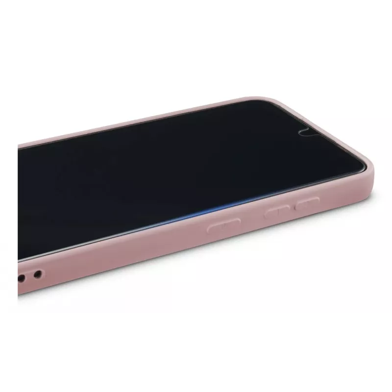 Apsauginis stiklas Hama Super Hybrid Clear Samsung Galaxy S26 1 vnt.
