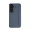 Folio dėklas HAMA Fantastic Feel Samsung Galaxy S26, 16 cm (6,3 colio), mėlynas, 2 kortelių kišenės