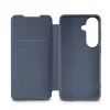 Folio dėklas HAMA Fantastic Feel Samsung Galaxy S26, 16 cm (6,3 colio), mėlynas, 2 kortelių kišenės