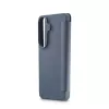 Folio dėklas HAMA Fantastic Feel Samsung Galaxy S26, 16 cm (6,3 colio), mėlynas, 2 kortelių kišenės