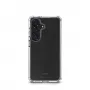 Mobilaus telefono dėklas HAMA Extreme Protect Samsung Galaxy S26, skaidrus, tinka 16 cm (6,3 colio) ekranams