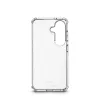 Mobilaus telefono dėklas HAMA Extreme Protect Samsung Galaxy S26, skaidrus, tinka 16 cm (6,3 colio) ekranams