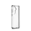 Mobilaus telefono dėklas HAMA Extreme Protect Samsung Galaxy S26, skaidrus, tinka 16 cm (6,3 colio) ekranams
