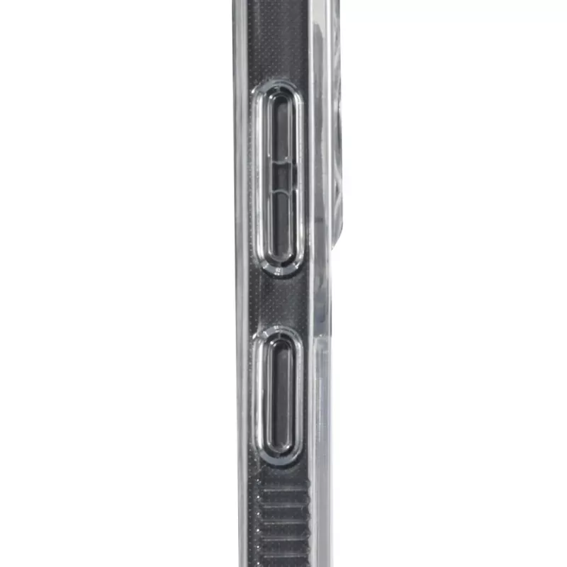 Mobilaus telefono dėklas HAMA Extreme Protect Samsung Galaxy S26, skaidrus, tinka 16 cm (6,3 colio) ekranams