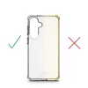 Mobilaus telefono dėklas HAMA Extreme Protect Samsung Galaxy S26, skaidrus, tinka 16 cm (6,3 colio) ekranams