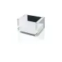 Dėžutė dokumentams WEDO 60 7001 Akrilinė Skaidri