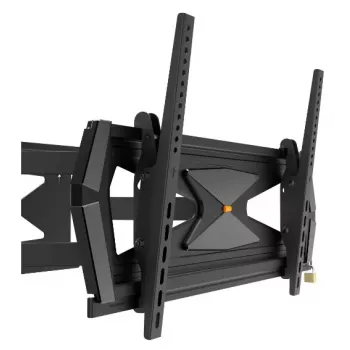Hama 00220863 TV laikiklis iki 2,03 m (80 colių) juodas