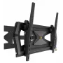 Hama 00220863 TV laikiklis iki 2,03 m (80 colių) juodas