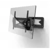 Hama 00220863 TV laikiklis iki 2,03 m (80 colių) juodas