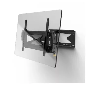 Hama 00220863 TV laikiklis iki 2,03 m (80 colių) juodas