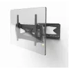Hama 00220863 TV laikiklis iki 2,03 m (80 colių) juodas
