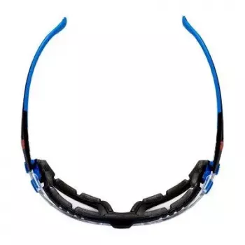 Akiniai 3M S1CBC1 unisex ovaliniai be rėmelio