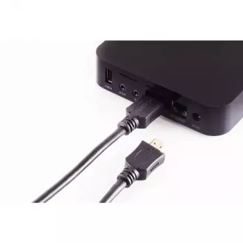 HDMI kabelis ShiverPeaks BS77470-E 1m