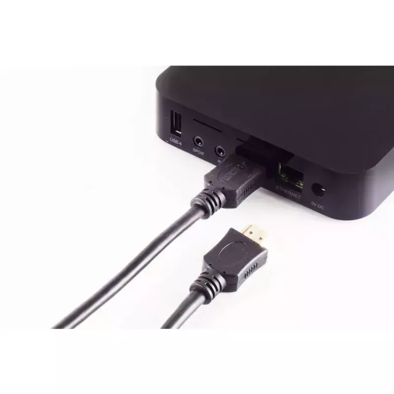 HDMI kabelis ShiverPeaks BS77470-E 1m