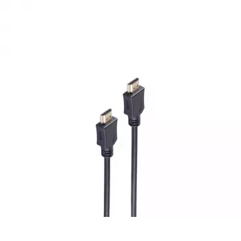 HDMI kabelis ShiverPeaks BS77470-E 1m